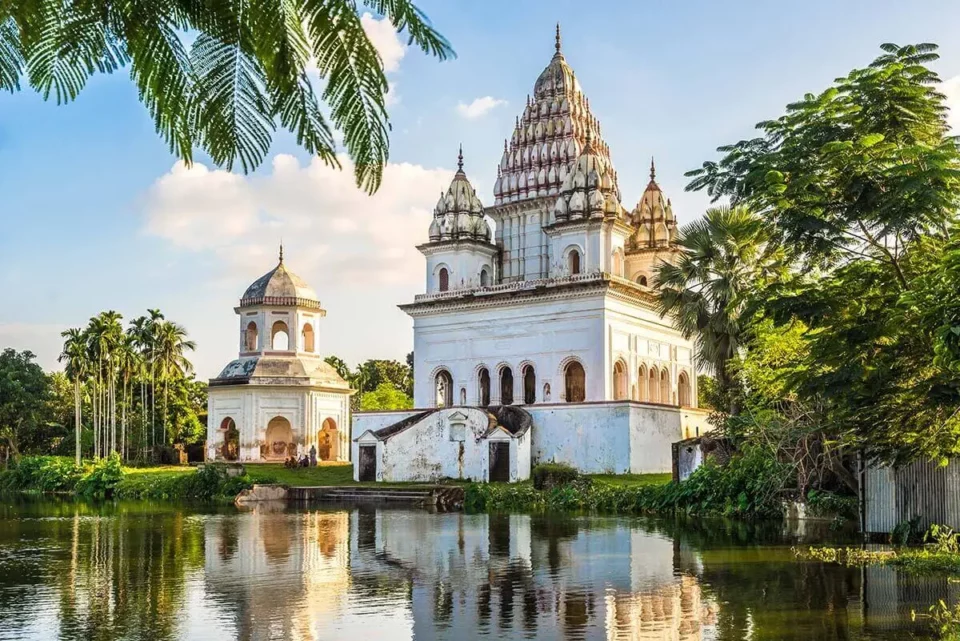 a must-see attraction after moving overseas to Bangladesh 