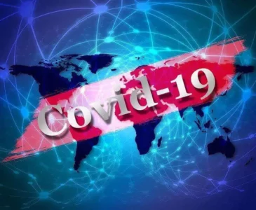 covid-19 outbreak