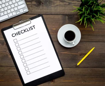 blank-checklist