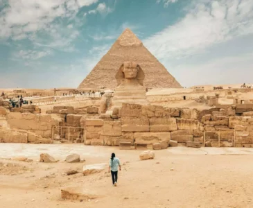 sites to see in Egypt